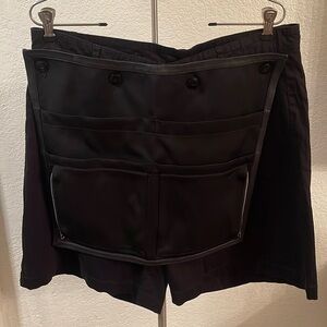 Skinfraft shorts